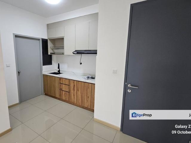 Condominium for rent in Tanjong Sepat, Selangor