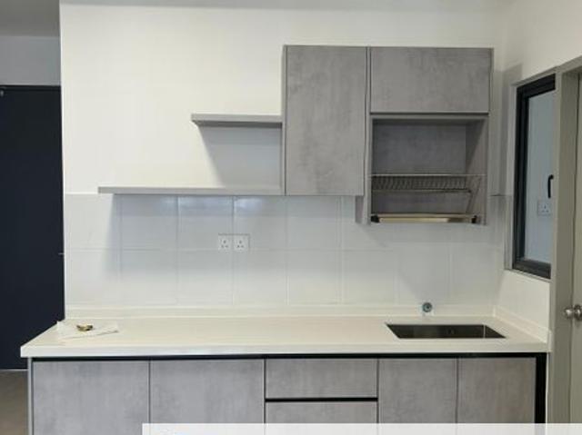 Condominium for rent in Tanjong Sepat, Selangor