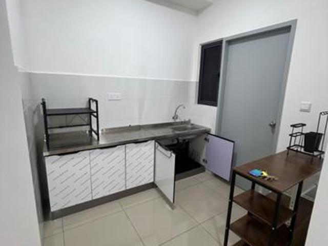 Serviced Residence for rent in Petaling, Subang Jaya