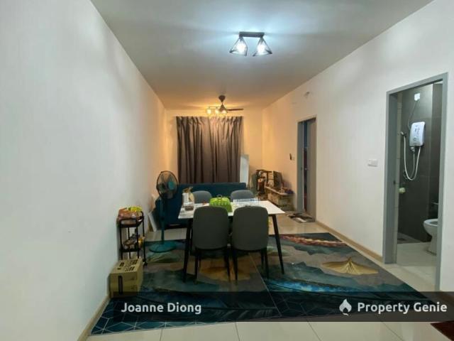 Terraced House for sale in Tanjong Sepat, Selangor