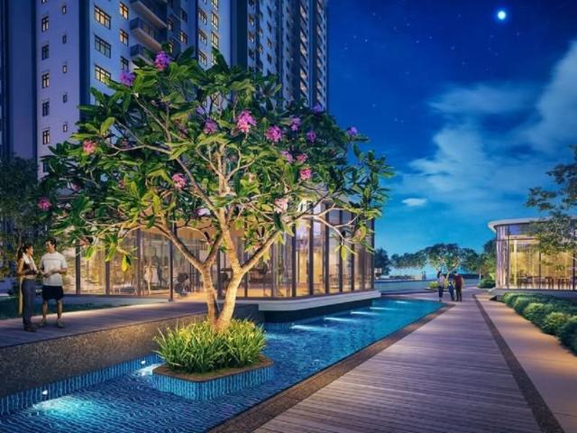 Apartment for rent in Sepang, Tanjong Sepat