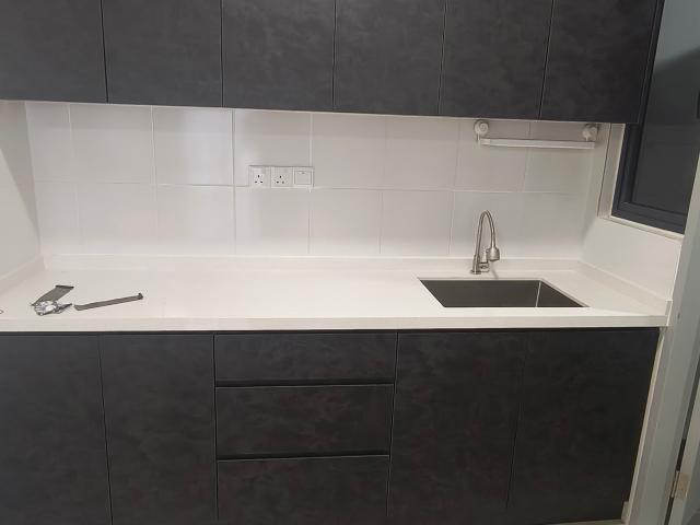 Apartment for rent in Petaling, Subang Jaya