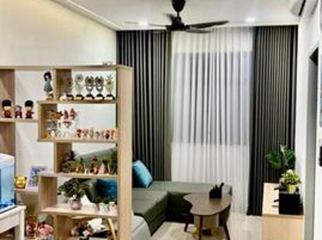 Serviced Residence for rent in Petaling, Subang Jaya
