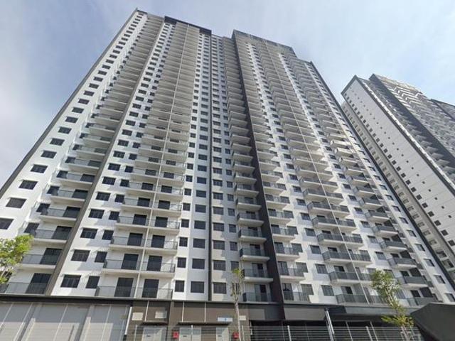 Serviced Residence for sale in Petaling, Subang Jaya