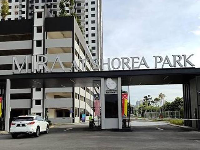 Serviced Residence for sale in Petaling, Subang Jaya