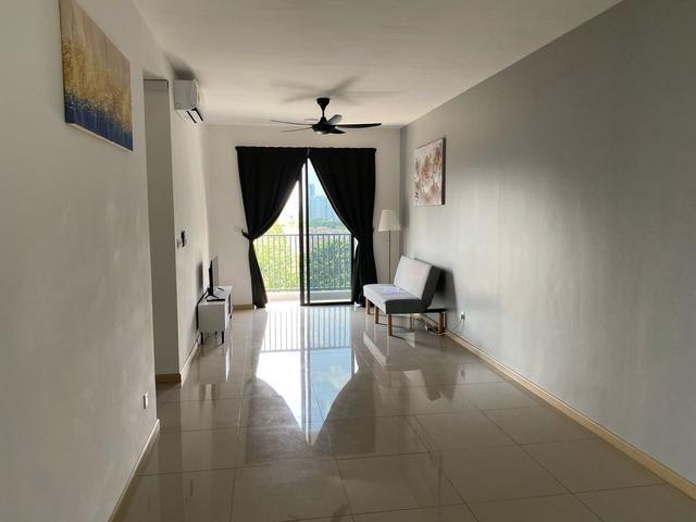 Serviced Residence for rent in Petaling, Subang Jaya