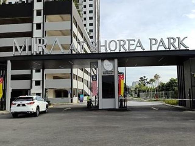 Serviced Residence for sale in Petaling, Subang Jaya