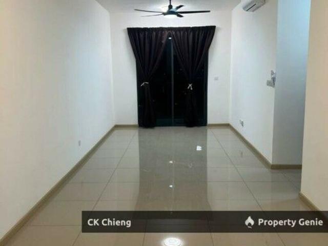 Apartment for rent in Puchong, Majlis Bandaraya Subang Jaya