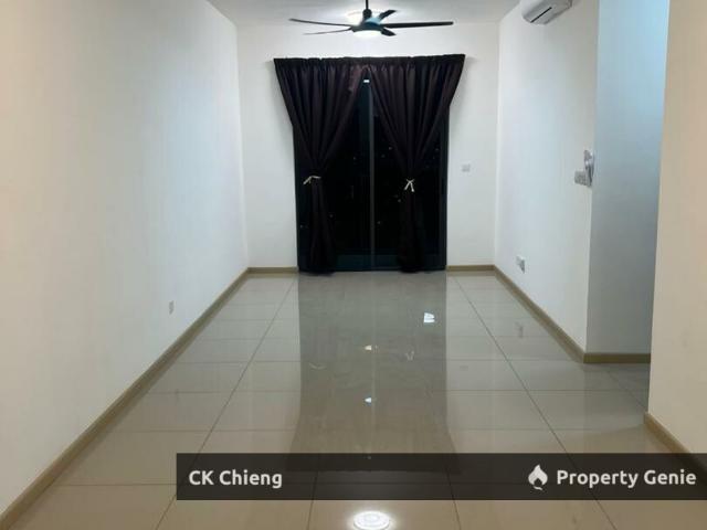 Serviced Residence for rent in Tanjong Sepat, Selangor