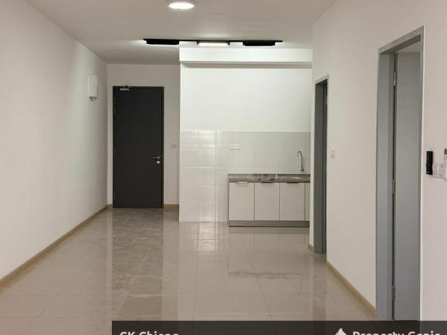 Condominium for rent in Tanjong Sepat, Selangor