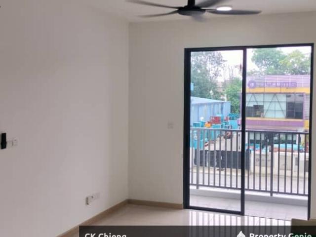 Serviced Residence for rent in Tanjong Sepat, Selangor