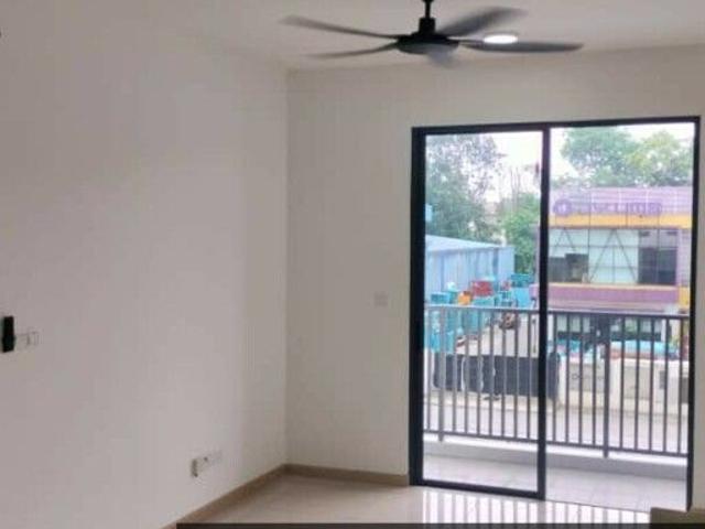 Apartment for rent in Petaling, Subang Jaya