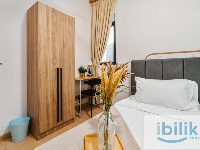 Room for rent in Petaling, Subang Jaya