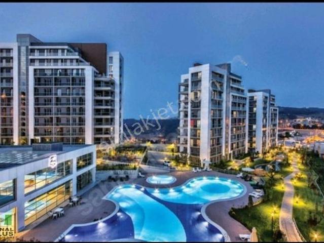 Pendik, İstanbul içerisinde kiralık mülk