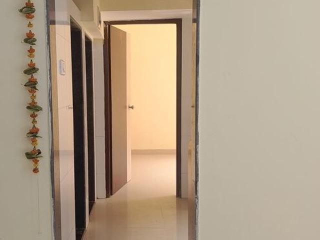 Flat for rent in Palghar, National Capital Territory Of Delhi