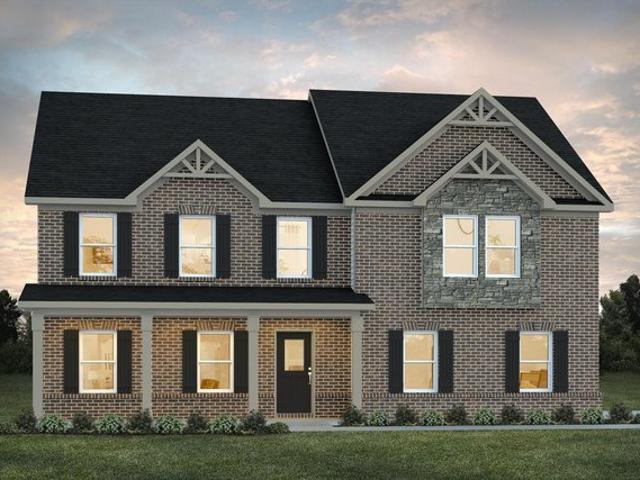 House for sale in Fairburn, Georgia