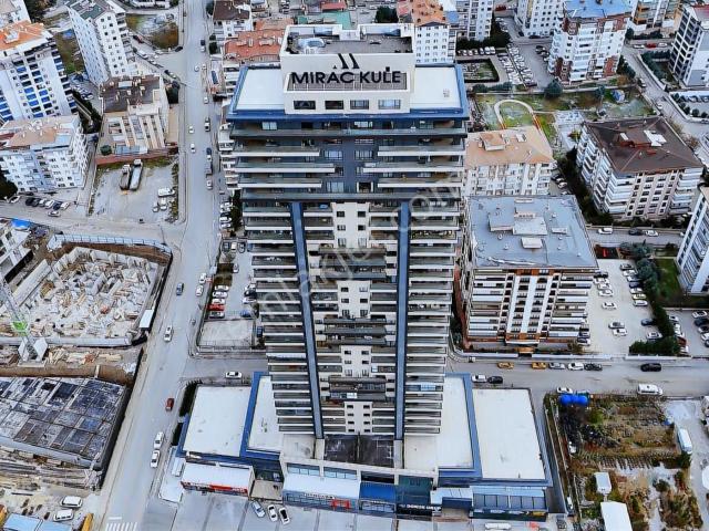 Yenimahalle, Ankara içerisinde kiralık Residence