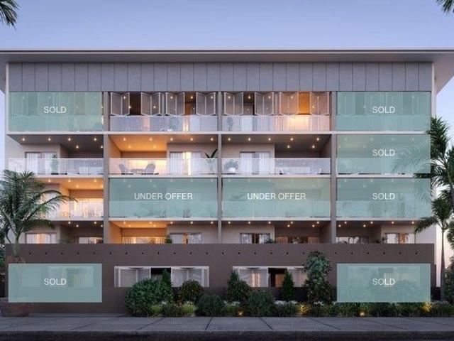 Apartment for sale in Bargara, Queensland