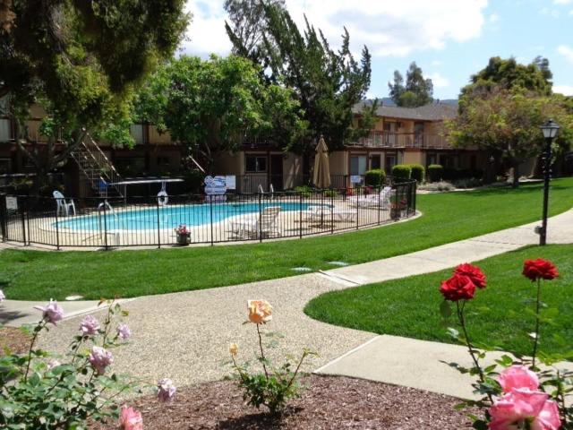 Apartment for rent in Los Gatos