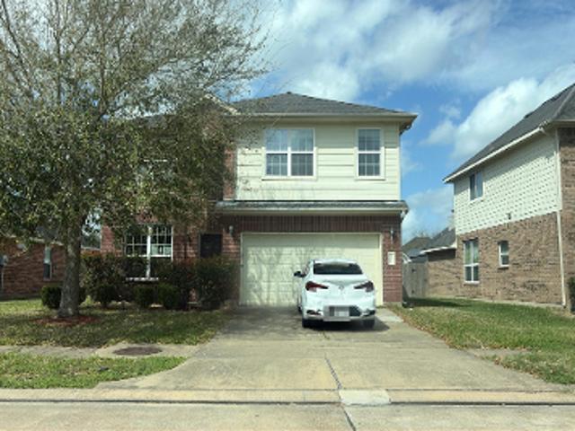 House for sale in Manvel, Texas