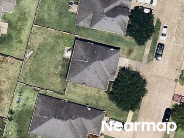 House for sale in Manvel, Texas