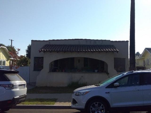 Condo for sale in Long Beach, California