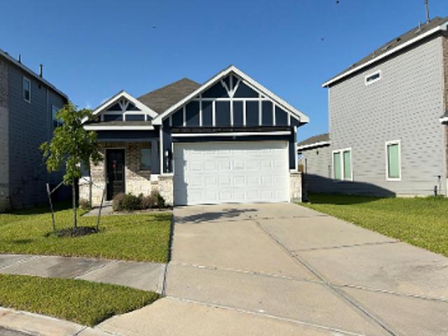 House for sale in Rosharon, Texas