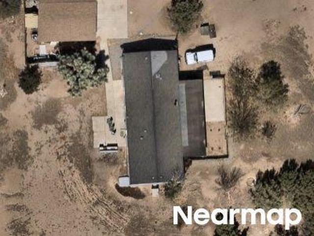 House for sale in Fort Irwin, California