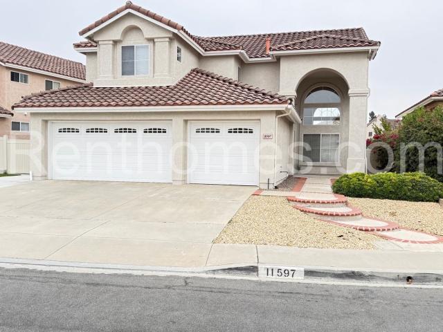 House for rent in Jacumba, California