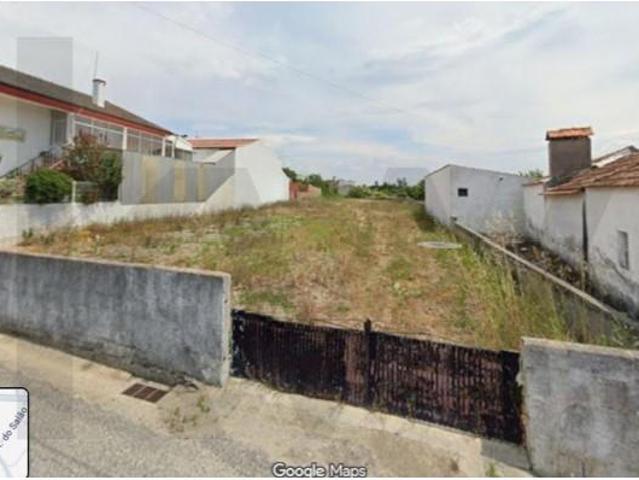 Terreno venda em Cential, Mira