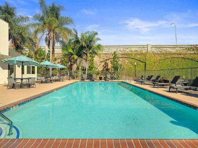 Apartment for rent in Jacumba, California