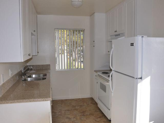 Apartment for rent in Vista, California