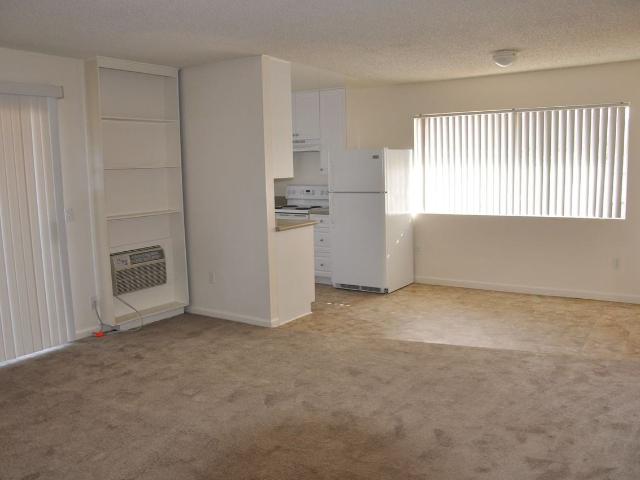 Apartment for rent in Vista, California