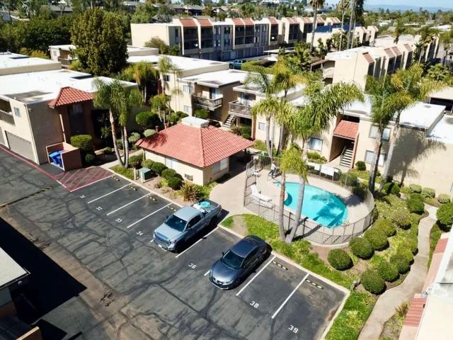 Apartment for rent in Vista, California