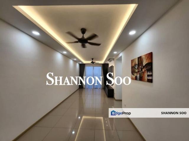 Condominium for rent in Taman Perindustrian Meranti Jaya, Sepang