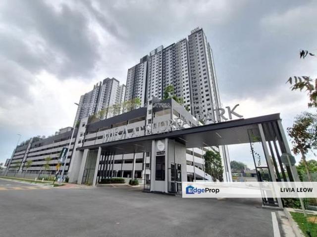 Condominium for sale in Tanjong Sepat, Selangor