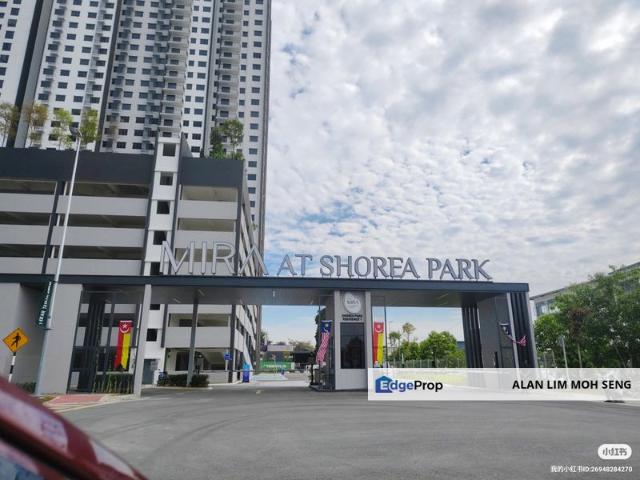 Condominium for sale in Petaling, Subang Jaya