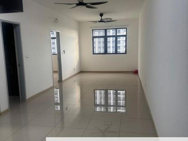 Condominium for rent in Tanjong Sepat, Selangor