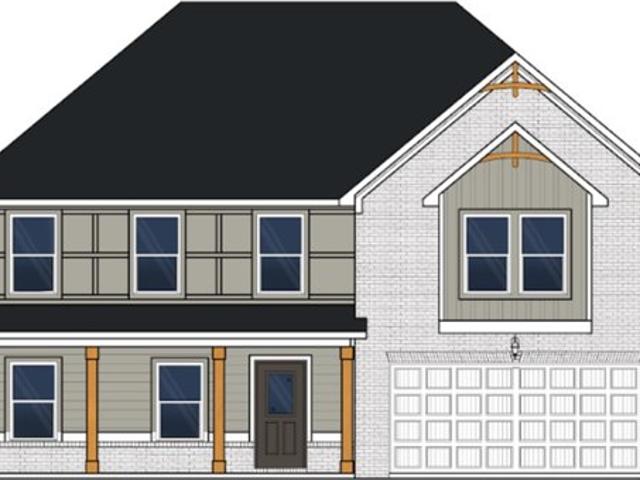 House for sale in Lagrange, Indiana