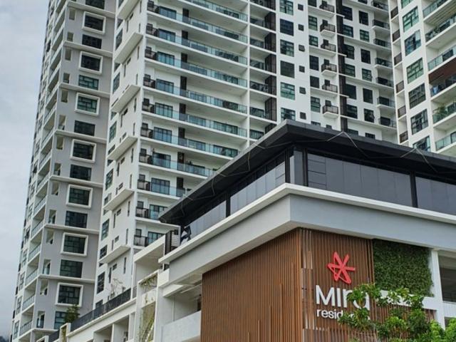 Condominium for sale in Mukim 18, Georgetown
