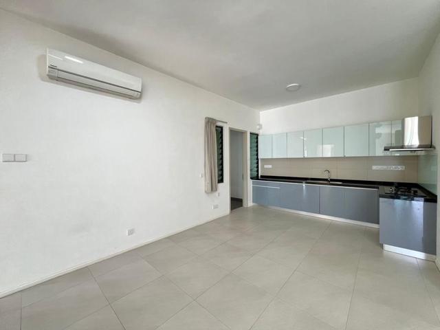 Condominium for rent in Georgetown, Penang