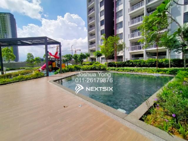 Residential House for rent in Georgetown, Penang