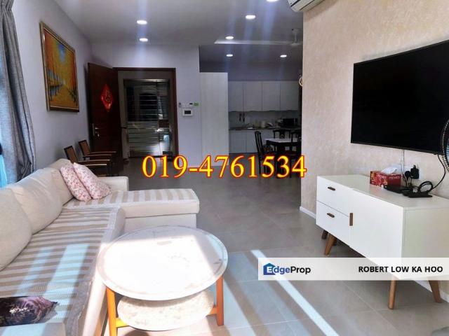 Condominium for sale in Mukim 18, Georgetown