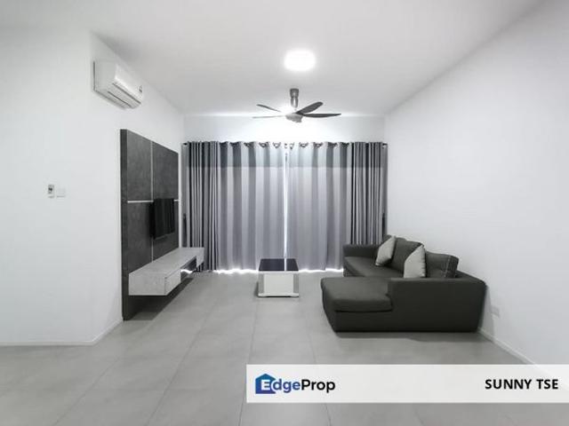 Condominium for rent in Mukim 18, Georgetown