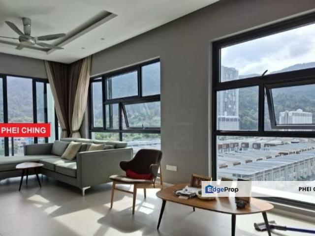 Condominium for sale in Mukim 18, Georgetown