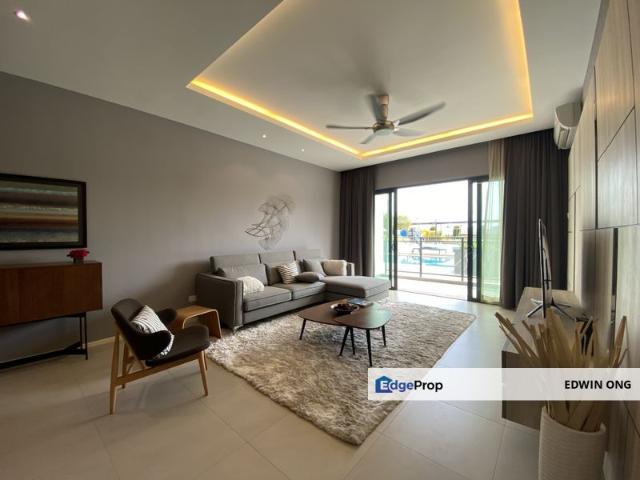 Condominium for sale in Mukim 18, Georgetown