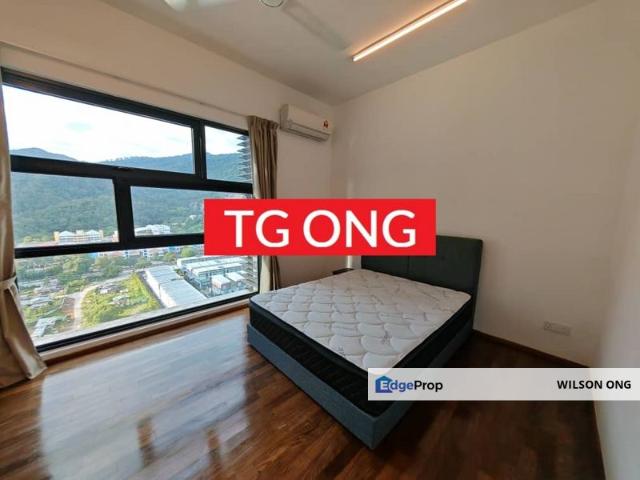 Condominium for rent in Mukim 18, Georgetown