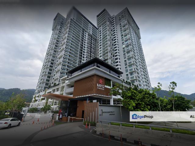 Condominium for sale in Mukim 18, Georgetown