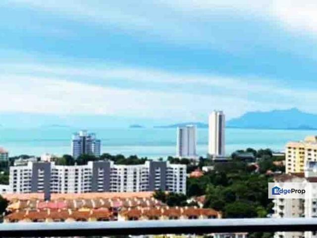 Condominium for sale in Mukim 18, Georgetown
