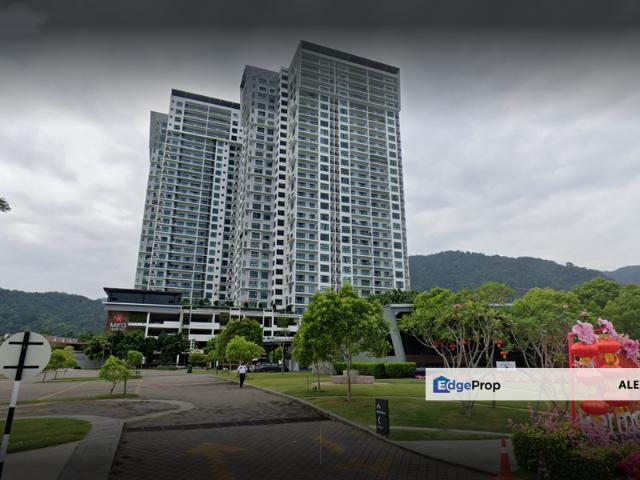 Condominium for rent in Mukim 18, Georgetown